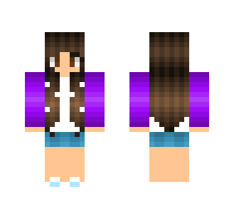 Purple Cutie :3