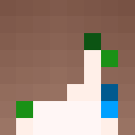 girl36 - Female Minecraft Skins - image 3