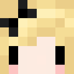 Alice~o3o~Grace - Female Minecraft Skins - image 3