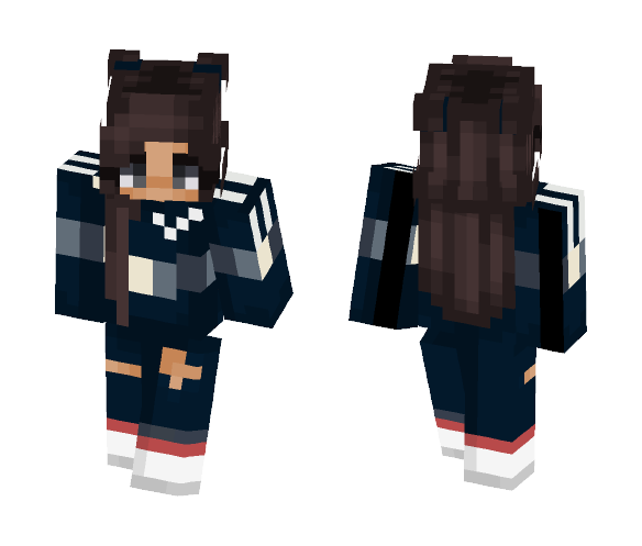 Tumblr~ - Male Minecraft Skins - image 1