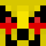 Happy Halloween 2016! - Halloween Minecraft Skins - image 3
