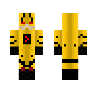 Eobard Thawne (Prime Earth)