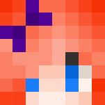 Download Free Jessy Girl Skin for Minecraft image 3 Jessy Girl - Girl Minecraft Skins - image 3