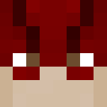 TheFlash JusticeLeague - Comics Minecraft Skins - image 3