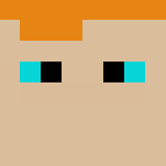 My skin - Male Minecraft Skins - image 3
