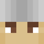 Mercury Earth 40 - Male Minecraft Skins - image 3