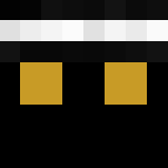 Happy Halloween - Halloween Minecraft Skins - image 3