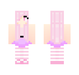 Pink Girl