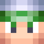 Pokemon trainer - Male Minecraft Skins - image 3
