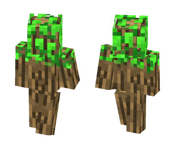 Domates - Female Minecraft Skins - image 1