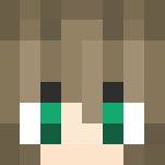 Girl - Female Minecraft Skins - image 3