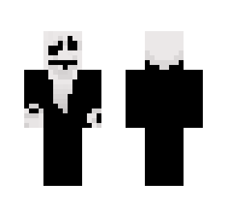 W. D. Gaster