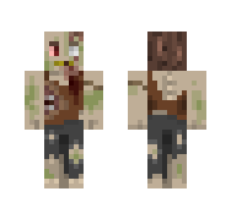 Zombie