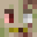 Zombie - Interchangeable Minecraft Skins - image 3