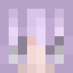 Download Free Sport Girl. (Japanese gym unifrom) Skin for Minecraft image 3 Sport Girl. (Japanese gym unifrom) - Female Minecraft Skins - image 3