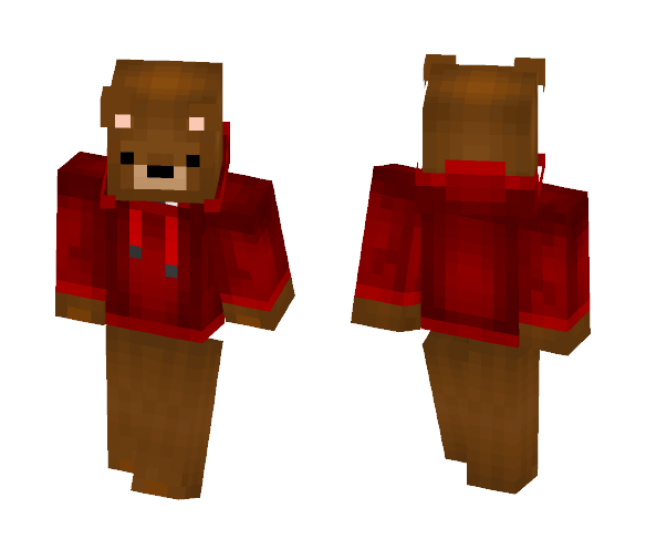 VenomKai - Other Minecraft Skins - image 1