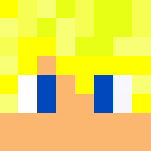 KpDestructor - Male Minecraft Skins - image 3