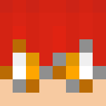 Mystic Messenger Seven (707) - Male Minecraft Skins - image 3