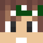 Boy - Male Minecraft Skins - image 3