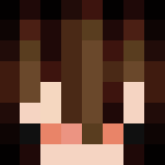 Chibi~o3o~Grace - Female Minecraft Skins - image 3