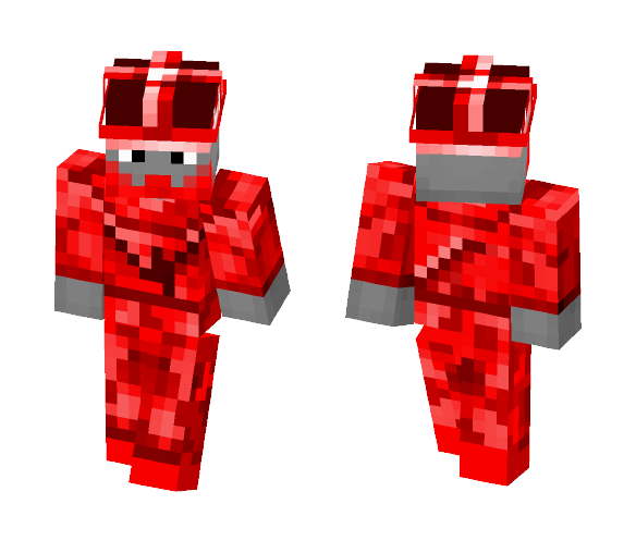 KronixPlayz - Male Minecraft Skins - image 1