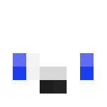 Download Free Asriel Dreemurr: DreemurrReborn AU Skin for Minecraft image 3 Asriel Dreemurr: DreemurrReborn AU - Male Minecraft Skins - image 3