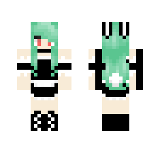 MaidShiin xD