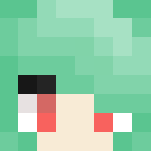 MaidShiin xD - Female Minecraft Skins - image 3
