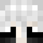 armored and strong - Interchangeable Minecraft Skins - image 3