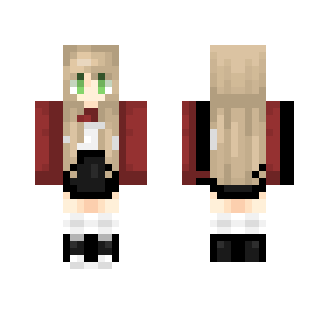 Tumblr Jumper ~Clia ♡