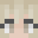you love i - Female Minecraft Skins - image 3