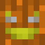 Download Free Halloween Sloth 1 Skin for Minecraft image 3 Halloween Sloth 1 - Halloween Minecraft Skins - image 3