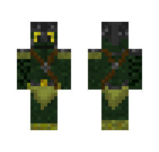 T9564 (Fixed)