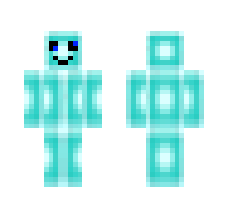 Derp Beacon Man