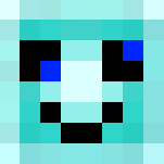 Derp Beacon Man - Interchangeable Minecraft Skins - image 3