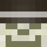 Sheriff Skullface - Male Minecraft Skins - image 3