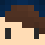 Baby Dinosaur - Baby Minecraft Skins - image 3