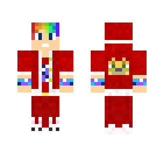 CoolAsGuy Christmas