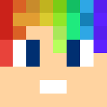 CoolAsGuy Christmas - Christmas Minecraft Skins - image 3