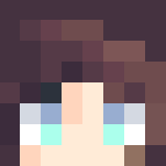 Belle - Female Minecraft Skins - image 3