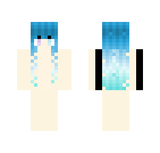 Put Some Clothes On!