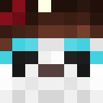 Sugar Skull - Female Minecraft Skins - image 3
