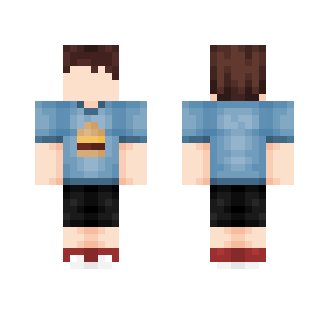Tommy - From TOMMY SHORTS!