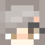 ☁️ | carrie | fs | popreel ♡ - Female Minecraft Skins - image 3
