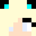 5 downloads? - Female Minecraft Skins - image 3