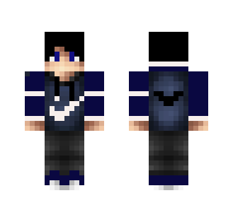 A Skin for a friend name Jake