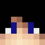 Download Free A Skin for a friend name Jake Skin for Minecraft image 3 A Skin for a friend name Jake - Male Minecraft Skins - image 3