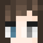 Winnie The Poohish - Female Minecraft Skins - image 3
