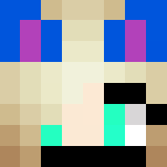 lizard2604 - Female Minecraft Skins - image 3