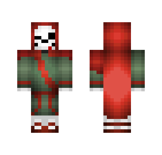 Afterdeath Sans